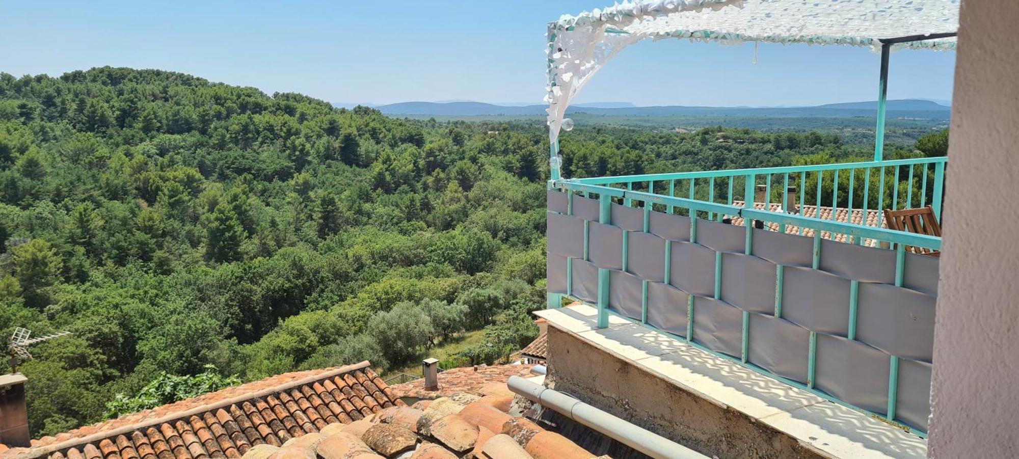Auberge De Baudinard Sur Verdon Exterior photo